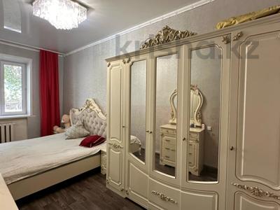 3-комнатная квартира · 72 м² · 1/2 этаж, Зелёная 28 за 18.9 млн 〒 в Костанае