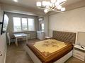 1-комнатная квартира · 37.9 м² · 10/13 этаж, Есенова 160/3 — Суюнбая-Баянаульская за 270 000 ₸ в Алматы, Жетысуский р-н