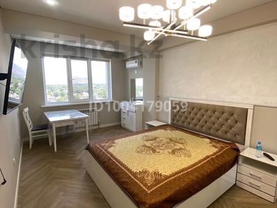 1-бөлмелі пәтер · 37.9 м² · 10/13 қабат, Есенова 160/3 — Суюнбая-Баянаульская, бағасы: 270 000 ₸ в Алматы, Жетысуский р-н