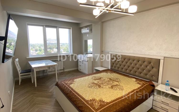 1-комнатная квартира · 37.9 м² · 10/13 этаж, Есенова 160/3 — Суюнбая-Баянаульская за 270 000 ₸ в Алматы, Жетысуский р-н — фото 12