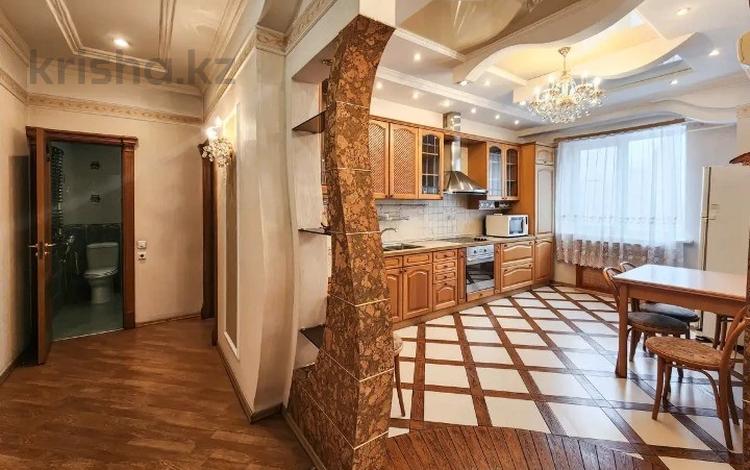 3-комнатная квартира · 120 м² · 7/15 этаж, мкр Керемет 3/2 — Тимирязева за 550 000 ₸ в Алматы, Бостандыкский р-н — фото 12