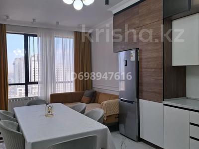 3-бөлмелі пәтер · 120 м² · 8/12 қабат, Байтерекова — Байтерекова, бағасы: 600 000 ₸ в Шымкенте, Каратауский р-н
