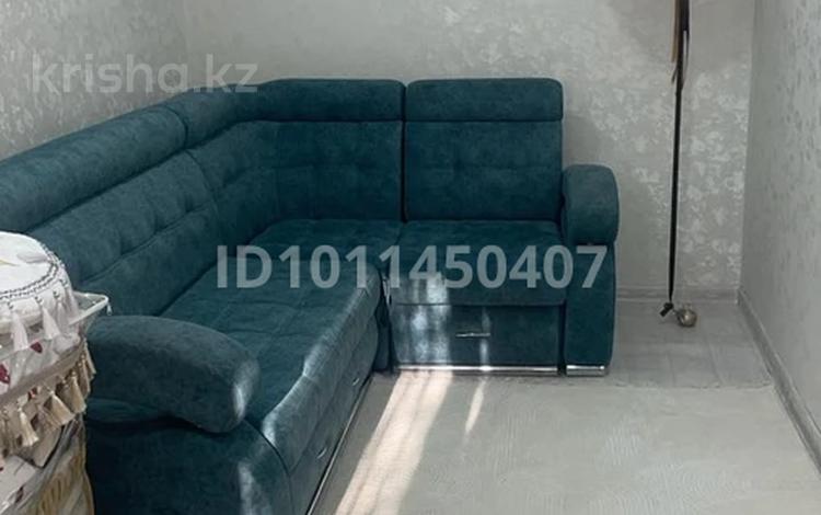 3-комнатная квартира · 57 м² · 3/5 этаж, әбілқайыр хан даңғылы 6 за 15.5 млн ₸ в Актобе — фото 2
