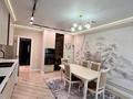 4-комнатная квартира · 117 м² · 13/18 этаж, Б. Момышулы 13/1-3, 13а, 15, 15а — Дворец школьников за 70 млн ₸ в Астане, Алматы р-н — фото 31