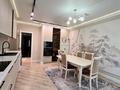 4-комнатная квартира · 117 м² · 13/18 этаж, Б. Момышулы 13/1-3, 13а, 15, 15а — Дворец школьников за 70 млн ₸ в Астане, Алматы р-н — фото 33