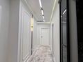 4-комнатная квартира · 117 м² · 13/18 этаж, Б. Момышулы 13/1-3, 13а, 15, 15а — Дворец школьников за 70 млн ₸ в Астане, Алматы р-н — фото 37