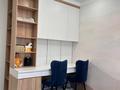 4-комнатная квартира · 117 м² · 13/18 этаж, Б. Момышулы 13/1-3, 13а, 15, 15а — Дворец школьников за 70 млн ₸ в Астане, Алматы р-н — фото 5