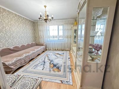 3-комнатная квартира · 80.3 м² · 12/12 этаж, Сыганак 2 за 34.5 млн ₸ в Астане, Нура р-н