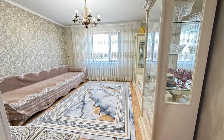3-комнатная квартира · 80.3 м² · 12/12 этаж, Сыганак 2 за 34.5 млн ₸ в Астане, Нура р-н — фото 20