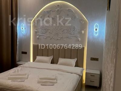 1-комнатная квартира · 25 м² · 2/2 этаж, Акан серы 51 за 20 000 〒 в Алматы, Турксибский р-н