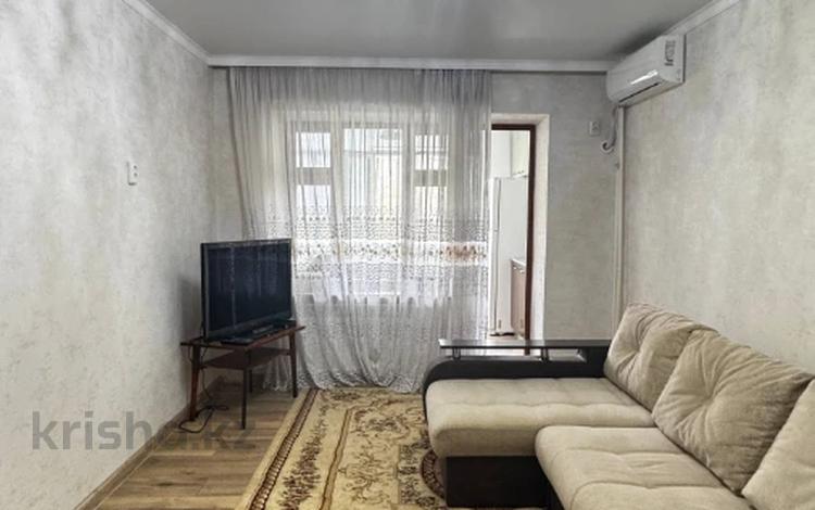 3-комнатная квартира · 68 м² · 3/5 этаж, Абая 127а за 28.5 млн ₸ в Таразе — фото 50