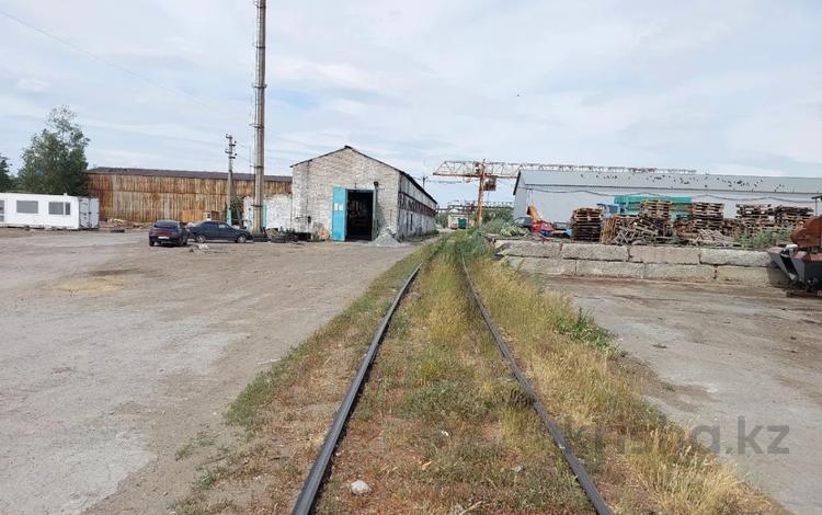 Өнеркәсіптік база · 3 га, Шакшак Жанибек, бағасы: 1 млрд ₸ в Костанае — фото 29