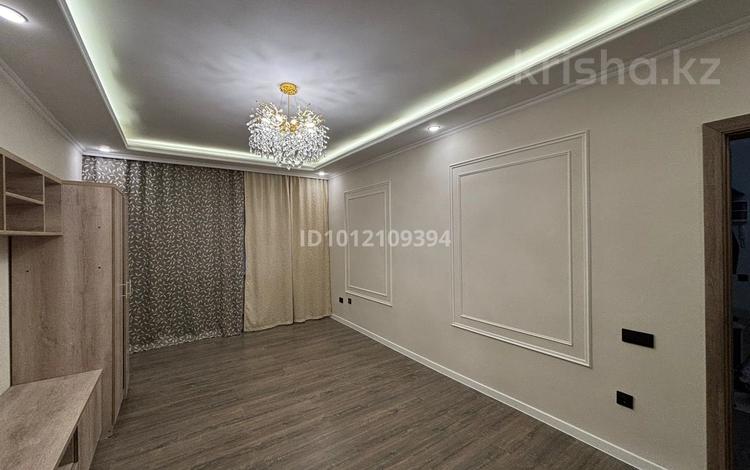 2-бөлмелі пәтер · 65 м² · 1/9 қабат, мкр Нуркент, Алгабас-1 45 — САМАЯ НИЗКАЯ ЦЕНА момышулы рыскулова, бағасы: ~ 37 млн ₸ в Алматы, Алатауский р-н — фото 2