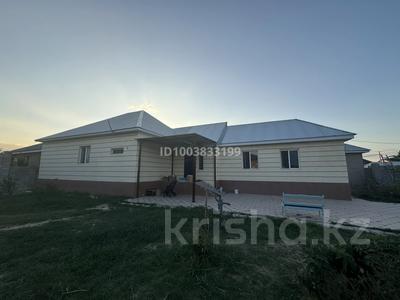 Жеке үй · 5 бөлме · 133.7 м² · 8 сот., Дамалақ ана 78, бағасы: 38 млн 〒 в Таразе