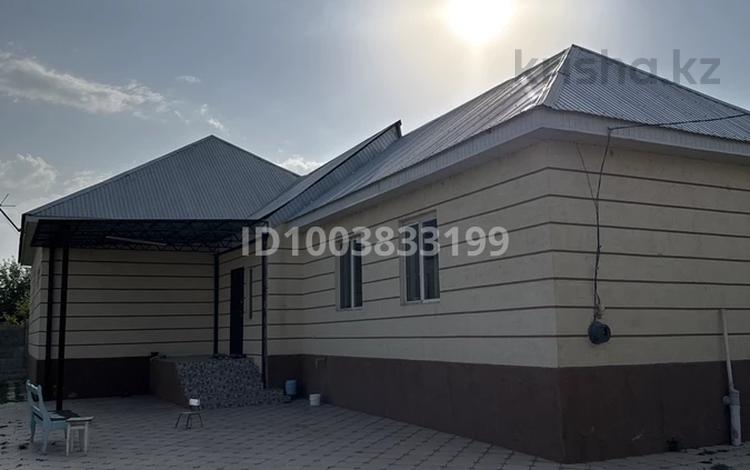 Отдельный дом · 5 комнат · 133.7 м² · 8 сот., Дамалақ ана 78 за 37 млн 〒 в Таразе — фото 4