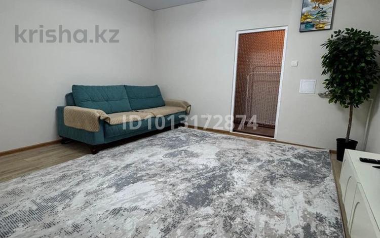 Часть дома · 1 комната · 45.8 м² · 1.4 сот., мкр Самгау 2 — Рыскулова, кокорай за 19.5 млн ₸ в Алматы, Алатауский р-н — фото 19