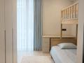 3-бөлмелі пәтер · 110 м² · 4/20 қабат, Гагарина, бағасы: 700 000 ₸ в Алматы, Бостандыкский р-н — фото 3