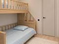 3-бөлмелі пәтер · 110 м² · 4/20 қабат, Гагарина, бағасы: 700 000 ₸ в Алматы, Бостандыкский р-н — фото 4