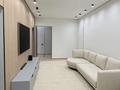 3-бөлмелі пәтер · 110 м² · 4/20 қабат, Гагарина, бағасы: 700 000 ₸ в Алматы, Бостандыкский р-н — фото 2