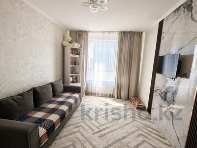 1-бөлмелі пәтер · 38 м² · 16/22 қабат, Бектурова 4/6, бағасы: 24 млн ₸ в Астане, Нура р-н