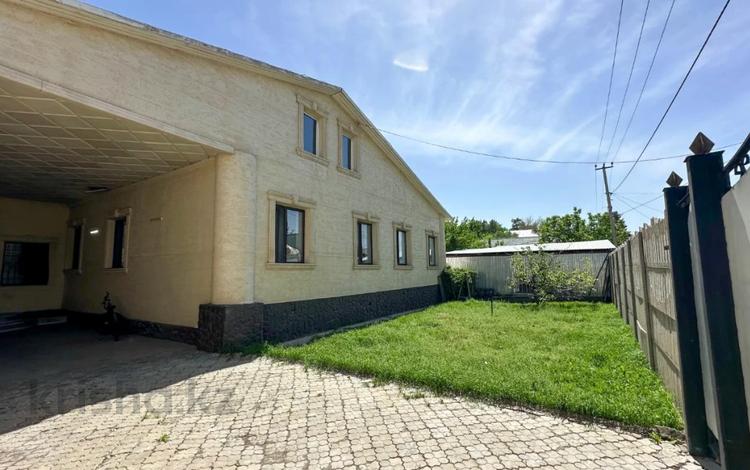 Отдельный дом · 6 комнат · 168 м² · 6 сот., Шевченко 158 за 68 млн ₸ в Талдыкоргане — фото 7