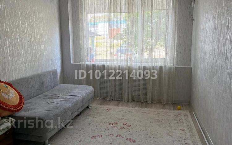 2-бөлмелі пәтер · 56 м² · 1/5 қабат, 14-й мкр 20, бағасы: 18.5 млн ₸ в Актау — фото 2