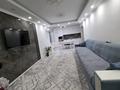 3-комнатная квартира · 78 м² · 7/10 этаж, мкр Аккент 90/3 — Райымбек-Яссауи за 43 млн ₸ в Алматы, Алатауский р-н