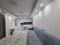3-комнатная квартира · 78 м² · 7/10 этаж, мкр Аккент 90/3 — Райымбек-Яссауи за 43 млн ₸ в Алматы, Алатауский р-н — фото 2