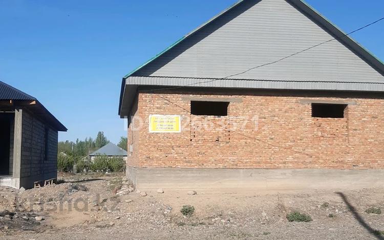 Жеке үй · 5 бөлме · 165 м² · 8.8 сот., Желтоксан 296, бағасы: 11 млн ₸ в Жаркенте — фото 2