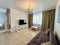 3-комнатная квартира · 90 м² · 8/10 этаж, Кенесары хана 54/1-45 — Редько за 450 000 ₸ в Алматы, Бостандыкский р-н