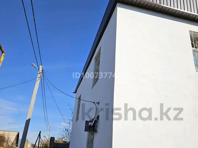 Отдельный дом · 3 комнаты · 59.4 м² · 8.66 сот., Несибе 29 — Базар Кирова за 8.8 млн ₸ в Таразе