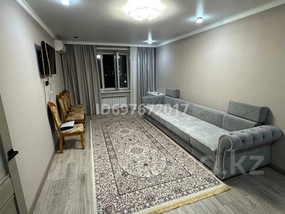 2-комнатная квартира · 70 м² · 6/10 этаж, мкр Юго-Восток, Камали Дүйсембекова 53/8 — рядом орбита, улица волочаевская и сарыарка за 37 млн 〒 в Караганде, Казыбек би р-н