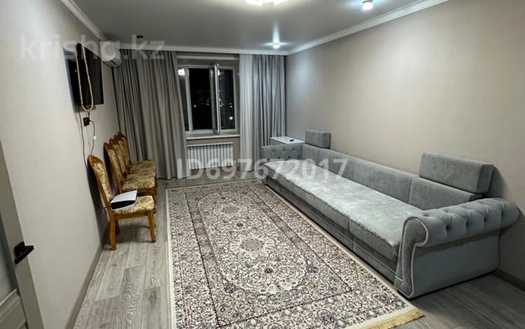 2-бөлмелі пәтер · 70 м² · 6/10 қабат, мкр Юго-Восток, Камали Дүйсембекова 53/8 — рядом орбита, улица волочаевская и сарыарка, бағасы: 37 млн ₸ в Караганде, Казыбек би р-н — фото 2