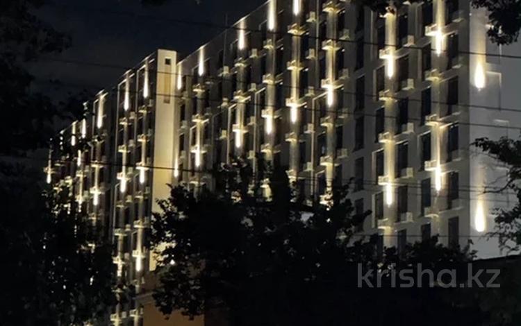2-комнатная квартира · 55 м² · 6/12 этаж, Макатаева — Байтурсынова за 49.5 млн ₸ в Алматы, Алмалинский р-н — фото 11