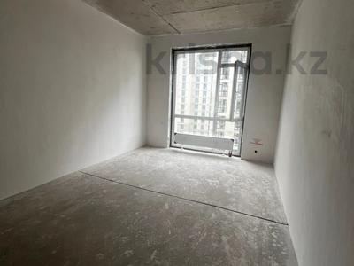 2-бөлмелі пәтер · 55 м² · 6/12 қабат, Макатаева — Байтурсынова, бағасы: 49.5 млн ₸ в Алматы, Алмалинский р-н