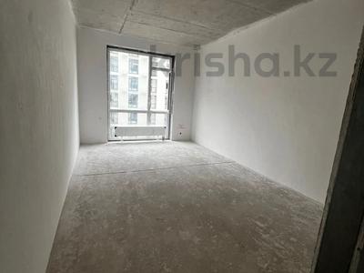 2-комнатная квартира · 55 м² · 6/12 этаж, Макатаева — Байтурсынова за 49.5 млн ₸ в Алматы, Алмалинский р-н