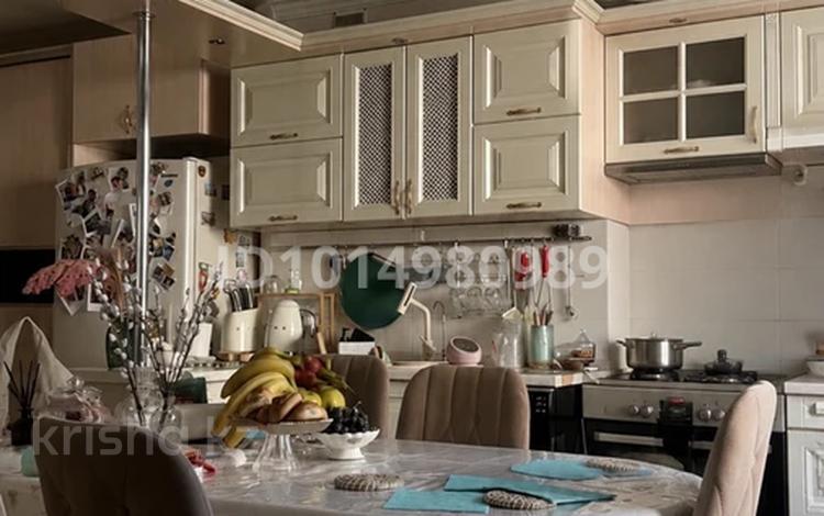 3-комнатная квартира · 62 м² · 2/9 этаж, Женис 5/1 — Стадион Мунайтпасова, набережка за 350 000 ₸ в Астане, Сарыарка р-н — фото 2