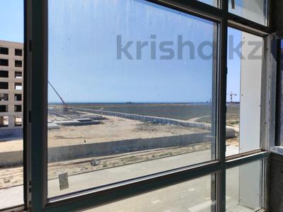 2-бөлмелі пәтер · 74 м² · 3/7 қабат, 41-й мкр 22, бағасы: 20.9 млн ₸ в Актау