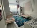 3-бөлмелі пәтер · 106 м² · 2/10 қабат, Керей, Жәнібек хандар 28, бағасы: 600 000 ₸ в Астане, Есильский р-н
