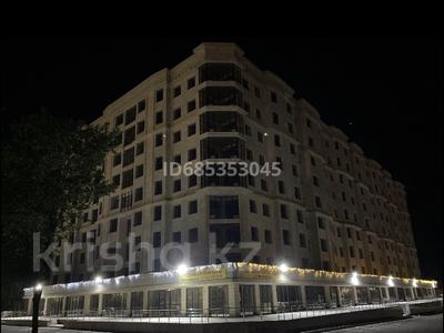 2-комнатная квартира · 58 м² · 8/9 этаж, Толе би — Толе би за 32 млн 〒 в Таразе