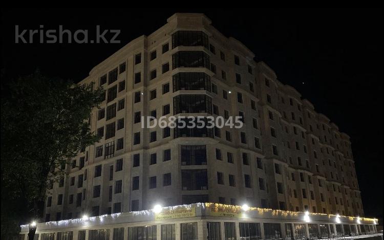 2-комнатная квартира · 58 м² · 8/9 этаж, Толе би — Толе би за 26 млн ₸ в Таразе — фото 2