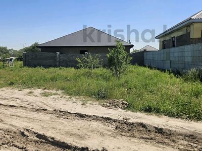 Участок · 5 соток, 026 участок — Напротив СДУ, за новой школой за 18.5 млн ₸ в Каскелене