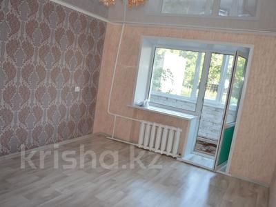 2-комнатная квартира, 51.6 м², 1/5 этаж, Воровского за 19 млн 〒 в Петропавловске