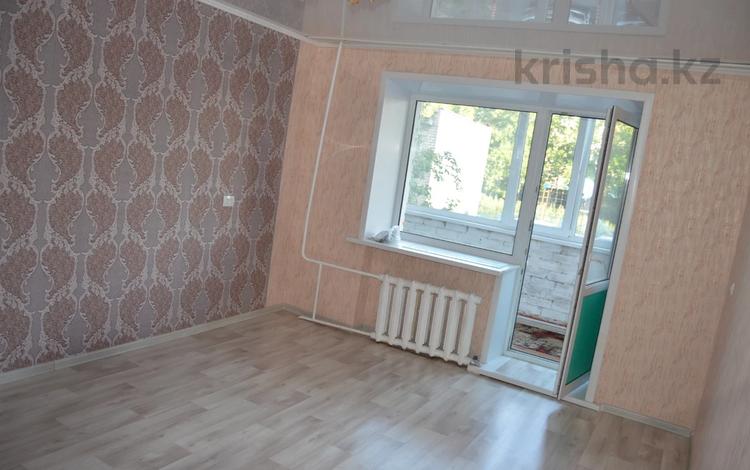2-комнатная квартира, 51.6 м², 1/5 этаж, Воровского за 19 млн 〒 в Петропавловске — фото 2