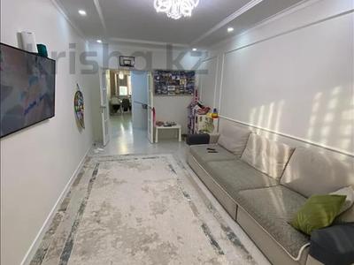 3-бөлмелі пәтер · 85 м² · 10/12 қабат, Сатпаева — Туркебаева, бағасы: 74 млн ₸ в Алматы, Бостандыкский р-н