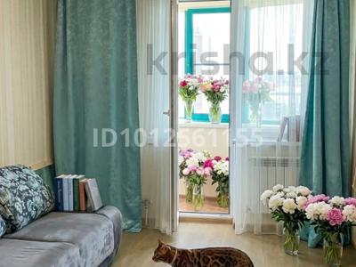 3 комнаты · 100 м² · 15/23 этаж, Сарайшык 5Г за 99 999 ₸ в Астане, Есильский р-н
