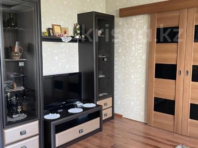 2-комнатная квартира · 60 м² · 7/12 этаж, Сулейменова за 58.2 млн 〒 в Алматы, Ауэзовский р-н