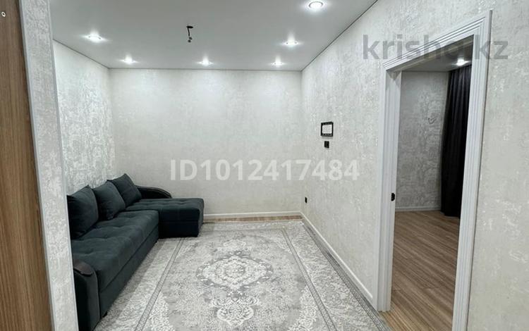 2-комнатная квартира · 47 м² · 4/9 этаж, мкр Шугыла, Мкр. Шугыла 340/35 - 340/35 к17 за 29.5 млн ₸ в Алматы, Наурызбайский р-н — фото 2