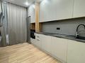 2-комнатная квартира · 47 м² · 4/9 этаж, мкр Шугыла, Мкр. Шугыла 340/35 - 340/35 к17 за 29.5 млн ₸ в Алматы, Наурызбайский р-н — фото 2