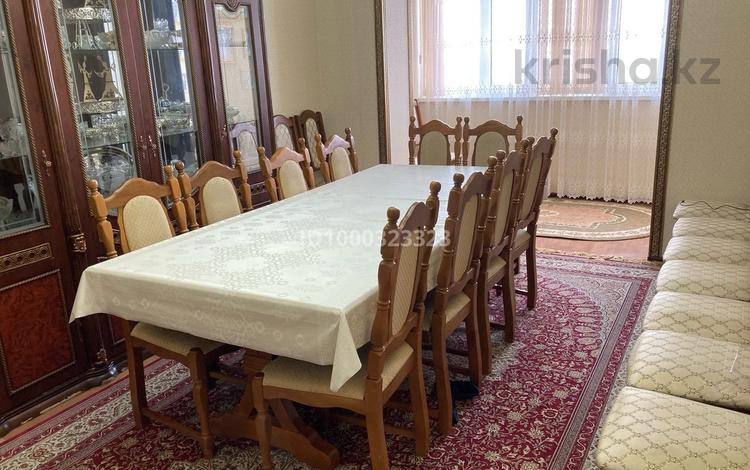 5-комнатная квартира · 111 м² · 5/6 этаж, мкр Жилгородок, Есет батыра 3 — Есет батыр за 24 млн ₸ в Актобе — фото 2